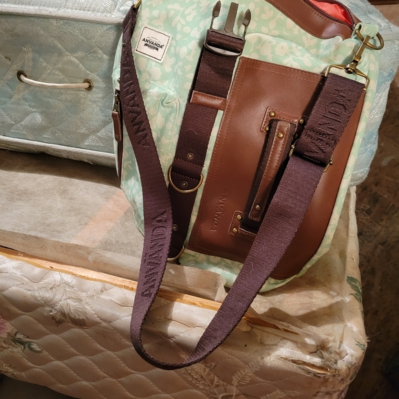 Purse/backpack - Picture 2 of 6